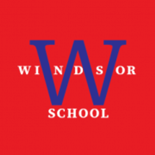 Windsor Community Primary School logo