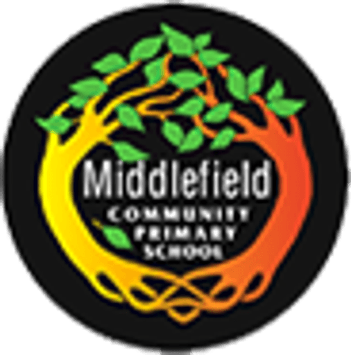 Middlefield Community Primary School logo