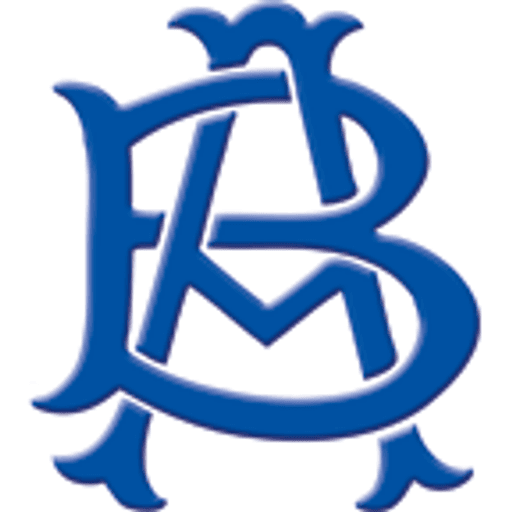 Booker Avenue Infant School logo