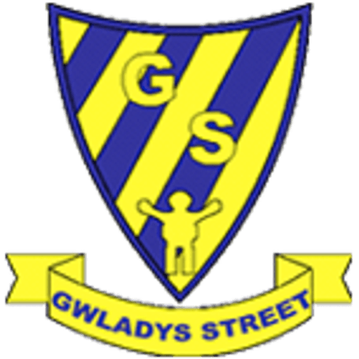 Gwladys Street Primary and Nursery School logo