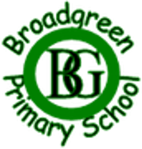Broadgreen Primary logo