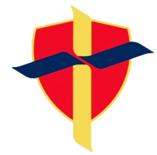 Holy Cross Catholic Primary School logo