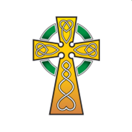 St Finbar's Catholic Primary School logo