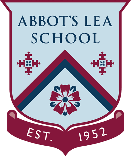 Abbot's Lea School logo