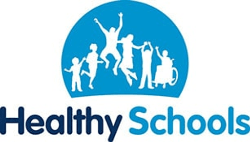 Thatto Heath Community Primary School logo