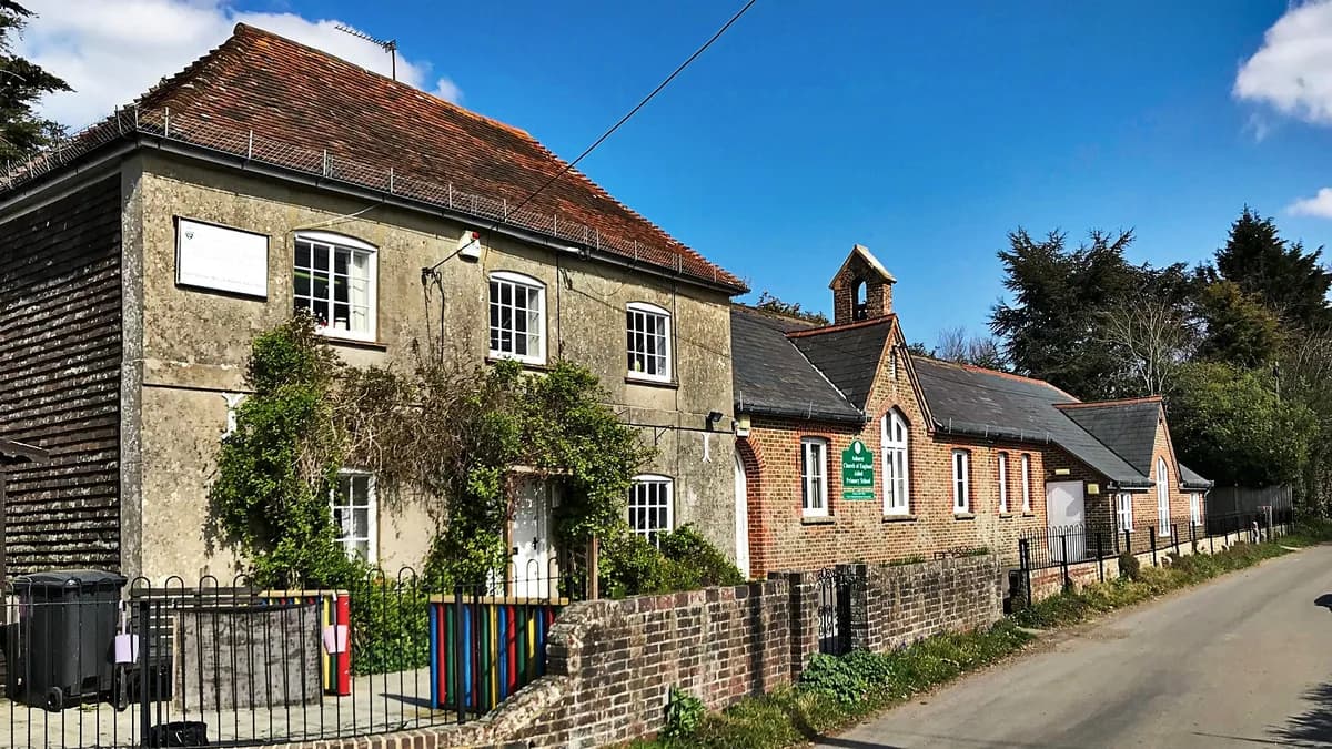 Ashurst Primary School, St Helens