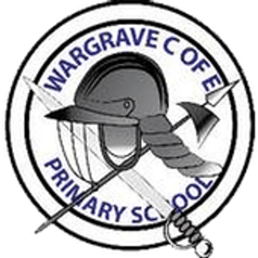 Wargrave CofE Primary School logo