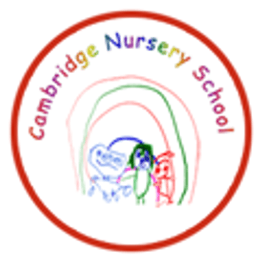 Cambridge Nursery School logo