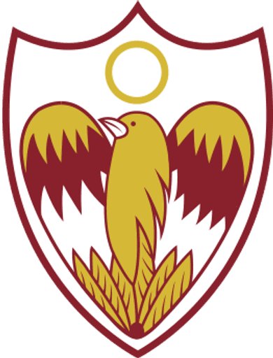 Farnborough Road Infant School logo
