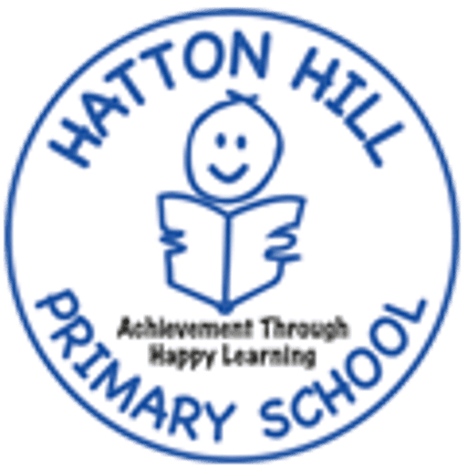 Hatton Hill Primary School logo