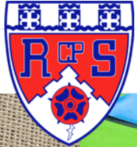 Redgate Community Primary School logo