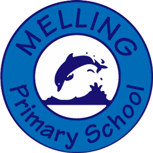 Melling Primary School logo