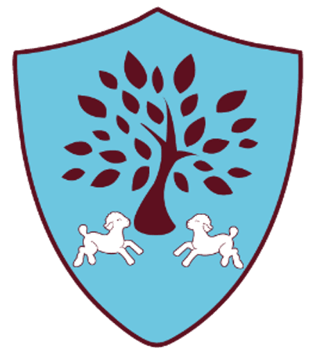 Lydiate Primary School logo