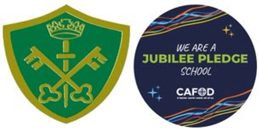Great Crosby Catholic Primary School logo