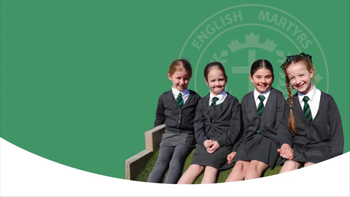 English Martyrs' Catholic Primary School, Liverpool
