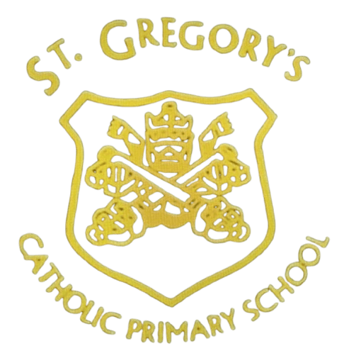 St Gregory's Catholic Primary School logo
