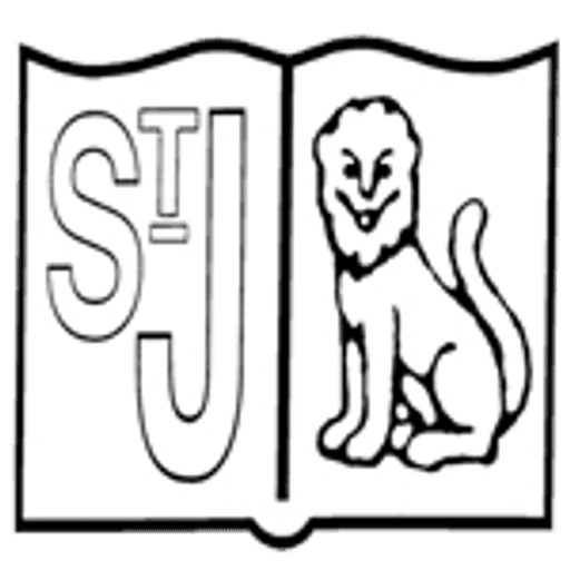 St Jerome's Catholic Primary School logo