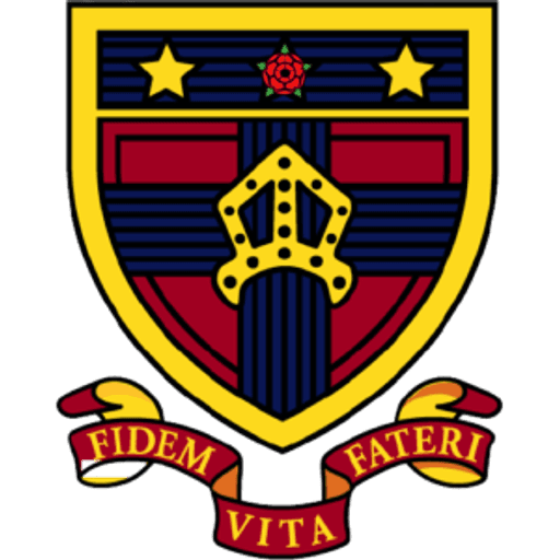 St. Mary's College logo
