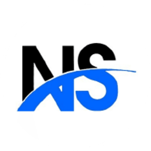 Newfield School logo