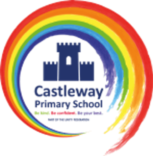 Castleway Primary School logo