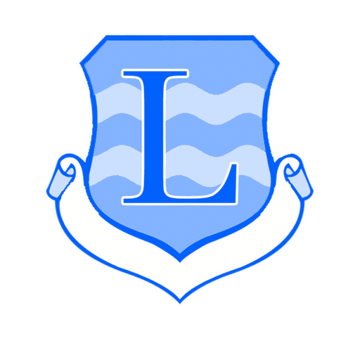 Lingham Primary School logo