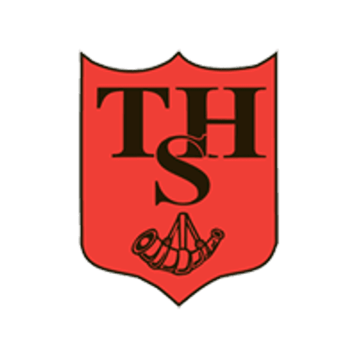 Thornton Hough Primary School logo