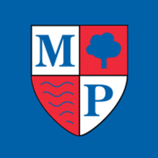 Mersey Park Primary School logo