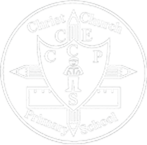 Birkenhead Christ Church CofE Primary School logo