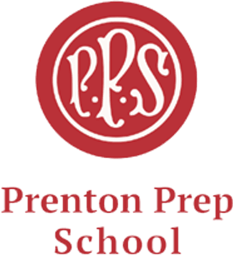 Prenton Preparatory School logo