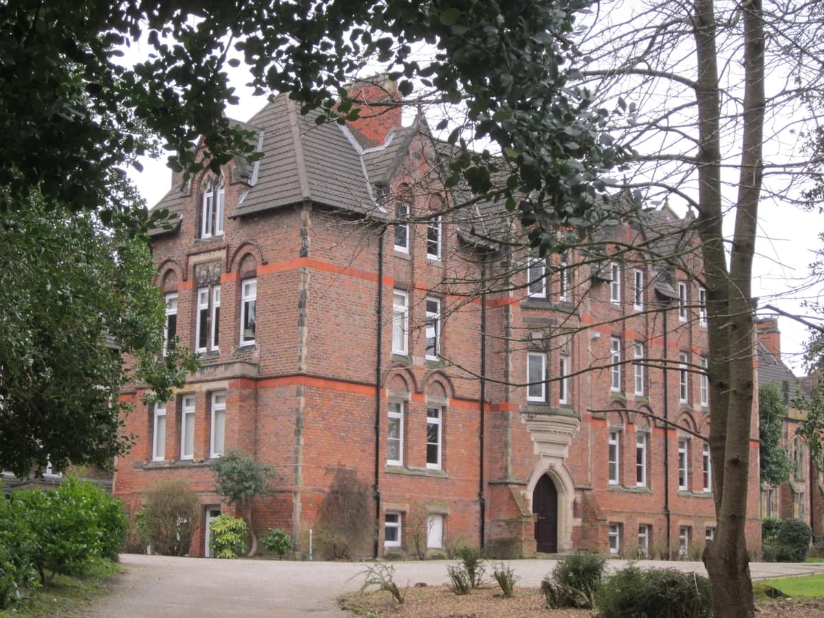 Birkenhead School, Prenton
