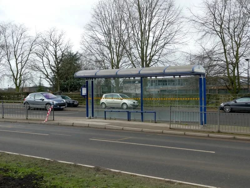 Hayfield School, Wirral