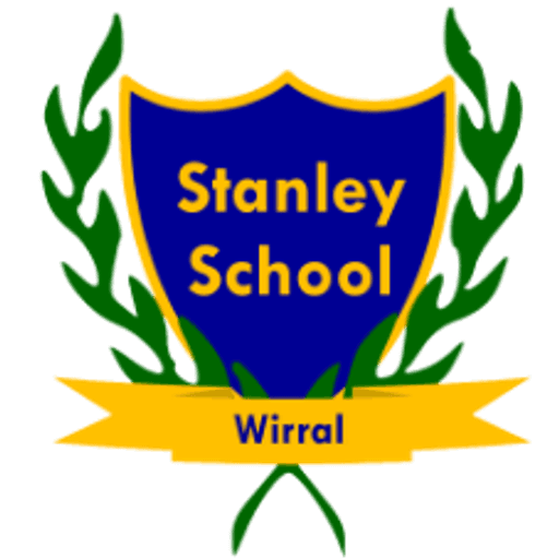 Stanley School logo