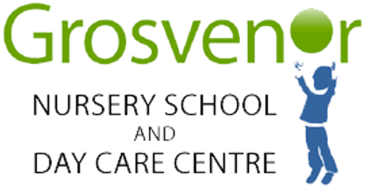 Grosvenor Nursery School and Day Care Centre logo