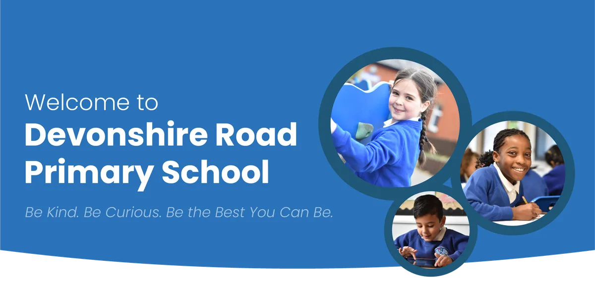 Devonshire Road Primary School, Bolton