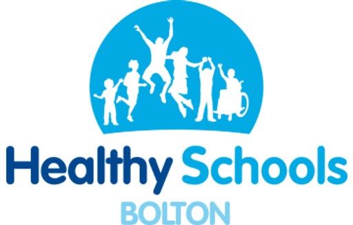 St Andrew's CofE Primary School, Over Hulton logo