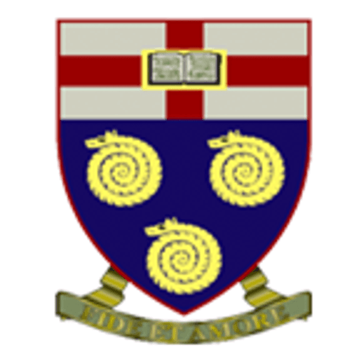 St Hilda's Church of England Primary School logo