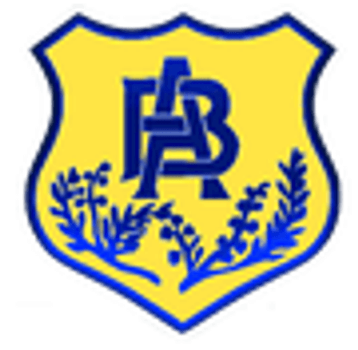 Acacias Community Primary School logo