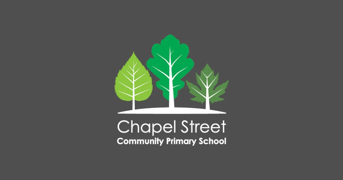 Chapel Street Community Primary School, Manchester