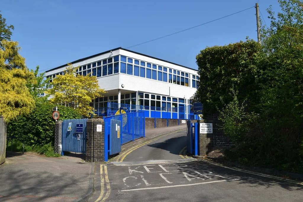 Claremont Primary School, Manchester