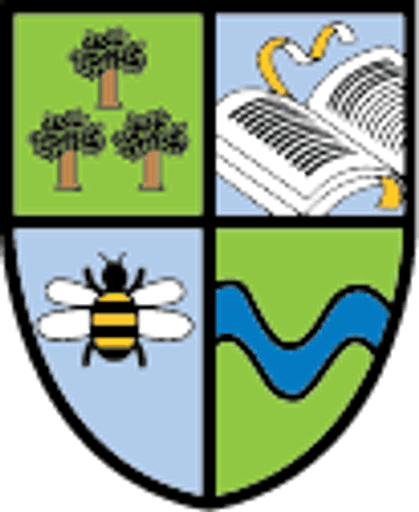 Irk Valley Community School logo