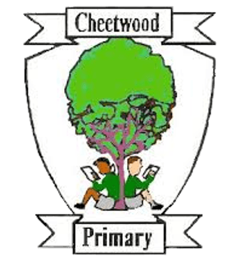 Cheetwood Primary School logo