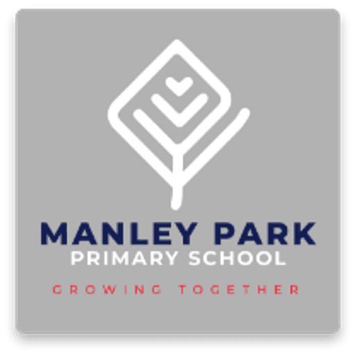 Manley Park Primary School logo