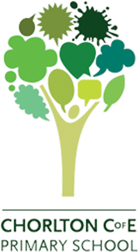 Chorlton CofE Primary School logo