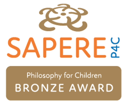 St Margaret's CofE Primary School logo