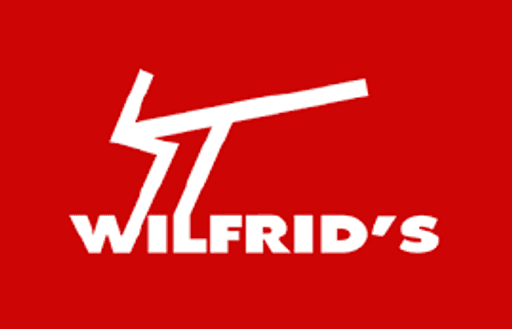 St Wilfrid's CofE Junior and Infant School logo