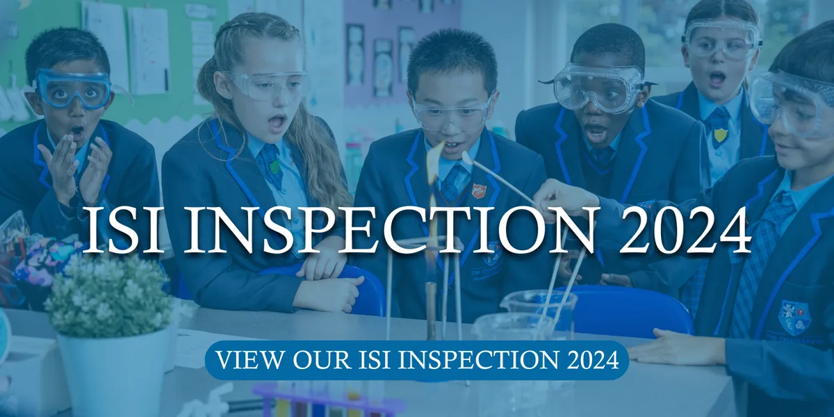 The Chadderton Preparatory School, Oldham