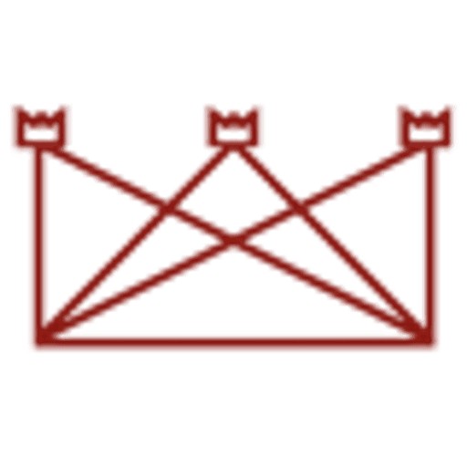 King of Kings logo