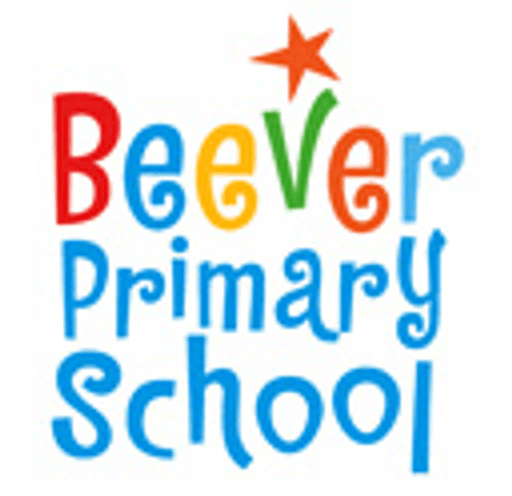 Beever Primary School logo