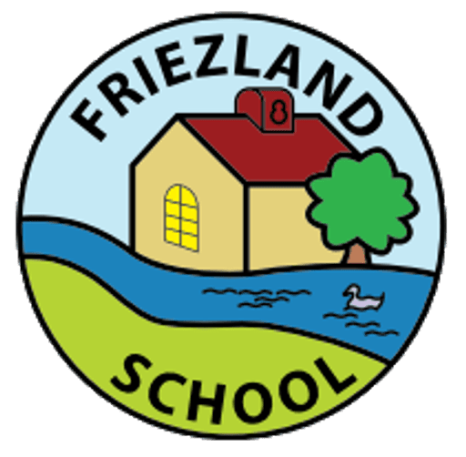 Friezland Primary School logo
