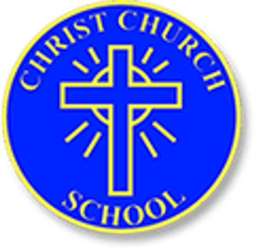 Christ Church CofE Primary School logo
